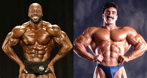 Samir Bannout States George Peterson's Death Due To Modern Coaching