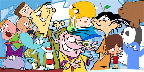 10 Best Cartoon Network Friendships