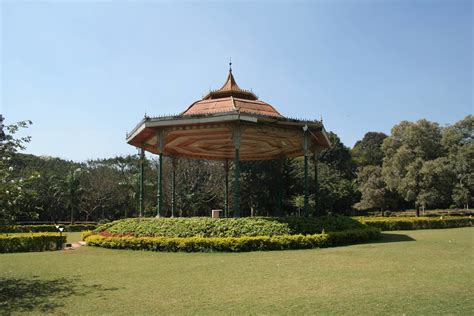 A Guide To Cubbon Park, Bangalore | Trip101