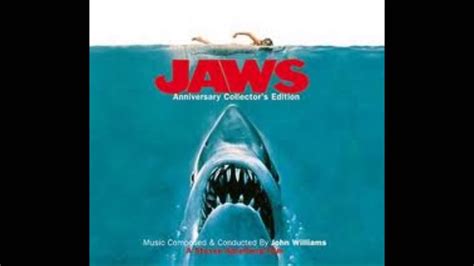 Jaws Theme Song Chords - Chordify