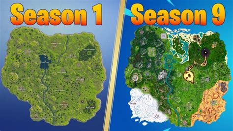 How To Play The OG Map From Season 1 - Fortnite - How To Game