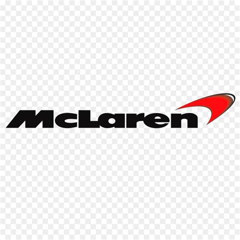 McLaren Automotive Logo - LogoDix