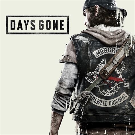 Days Gone :: Manual de supervivencia – Revista Morcego