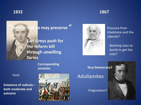 PPT - The Great Reform Act 1832 PowerPoint Presentation, free download ...