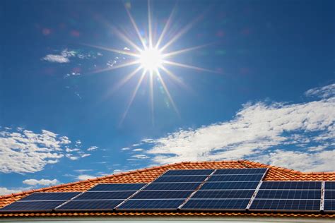 What Is Radiant Energy And What Does It Mean For Solar?