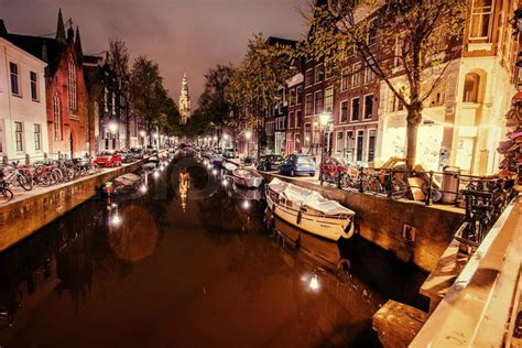 Amsterdam night Images - Search Images on Everypixel