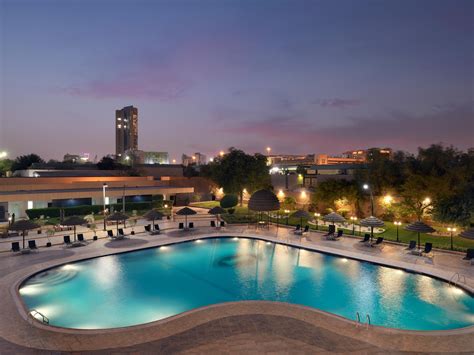 InterContinental Riyadh | Luxury Hotel in Riyadh