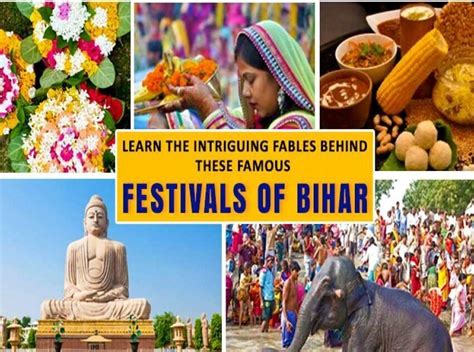 Festivals Of Bihar | TS Aspirants