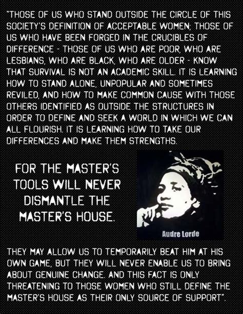 Audre Lorde Quotes. QuotesGram