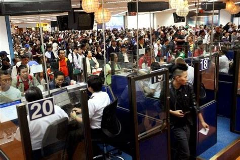 HOW TO AVOID GETTING OFFLOADED AT THE PHILIPPINE IMMIGRATION - JASTravel