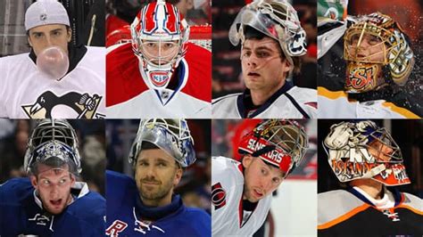 NHL playoffs: East goalie storylines | Hockey | CBC Sports