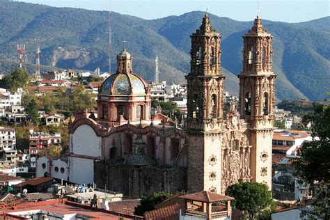 Arquitectura colonial española – HiSoUR Arte Cultura Historia