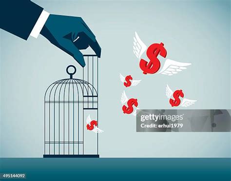 489 Money Flying Away Cartoon Stock Photos, High-Res Pictures, and Images - Getty Images