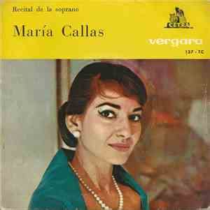 Maria Callas - La Traviata