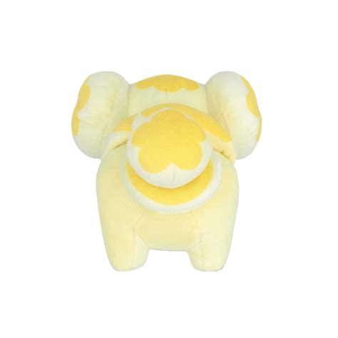 Plush Fidough S Pokémon ALL STAR COLLECTION - Meccha Japan