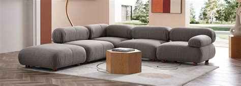 Modular Sectional Couches