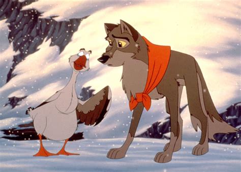 Image - Boris encouraging Balto.jpg | Heroes Wiki | FANDOM powered by Wikia