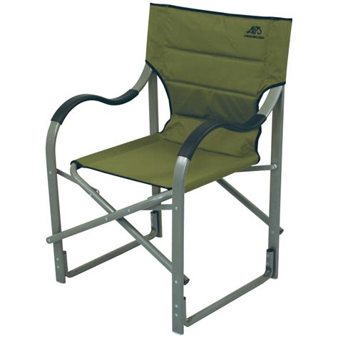 Alps Mountaineering® Camp Chair - 177039, Chairs at Sportsman's Guide