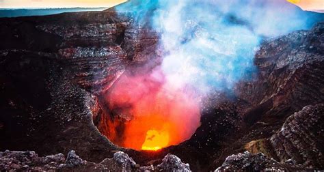 Get to know the land of volcanoes, visit Nicaragua - Nicaragua Tourism ...