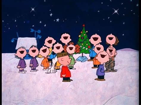 'A Charlie Brown Christmas-The Musical' At The Grand In Ellsworth [VIDEO]