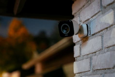 Vivint Outdoor Camera Pro: Meet the Smartest Outdoor Camera on the ...