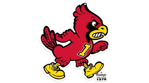 Iowa State University Logo