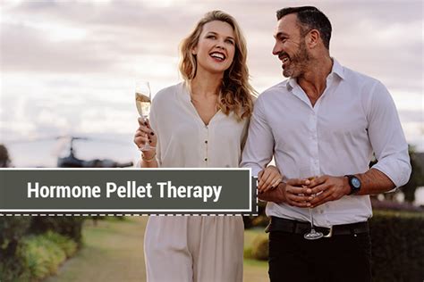 Hormone Pellet Therapy | Bubolo Medical