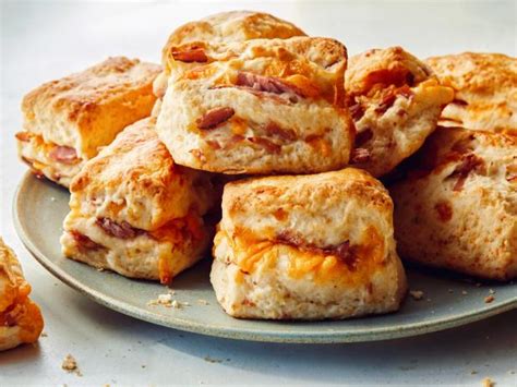 30+ Ham Biscuits Recipe - AloniAlessio