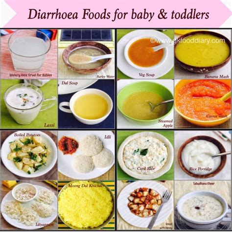 Soothe Diarrhea in Babies & Toddlers: Home Remedies, Foods & Drinks to Help