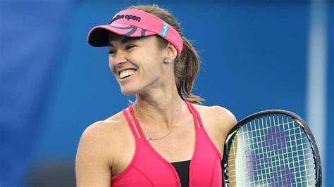 Martina Hingis leads 2013 inductees into International Tennis Hall of ...