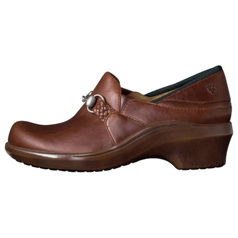 Women's Ariat® Del Mar Casual Shoes - 110193, Casual Shoes at Sportsman ...