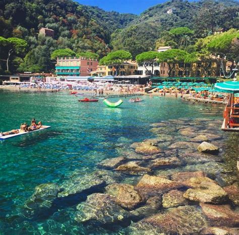 THE BEST OF PORTOFINO: ITALY’S PARADISE BY THE SEA – Welcome to Italy