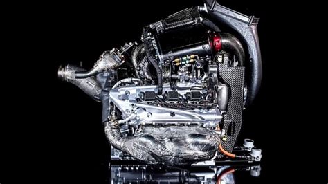 2020 Honda Formula 1 Engine Could Be A Sign Of Things To Come