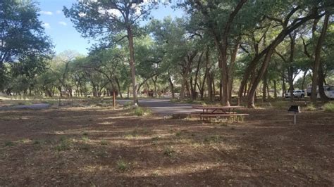 Canyon de Chelly National Monument, Cottonwood Campground - Chinle, AZ - Campground Reviews