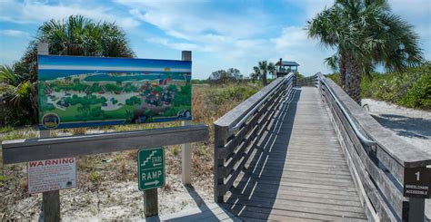 Tigertail Beach in Marco Island | Must Do Visitor Guides