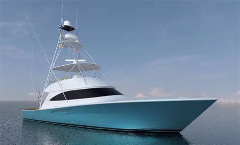 The Year Of The Viking Convertible: A Look At 3 New Convertibles | SI Yachts