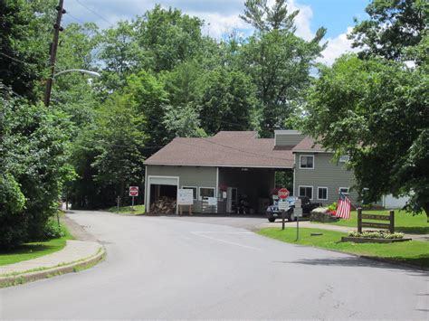 North Beach Campground in Burlington | North Beach Campground 60 Institute Rd, Burlington, VT ...