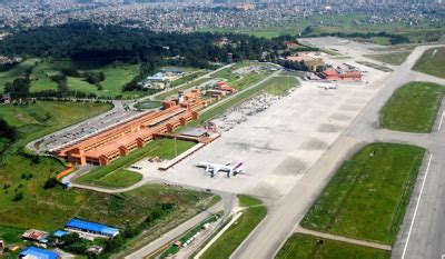 Kathmandu Tribhuvan Airport, Nepal (KTM) | AirMundo