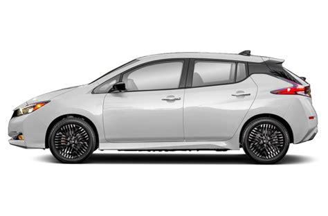 Nissan Leaf Models, Generations & Redesigns | Cars.com