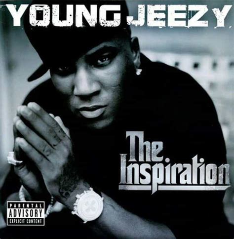 List of All Top Young Jeezy Albums, Ranked