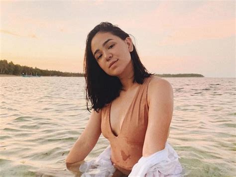 LOOK: Mikee Quintos spends Holy Week in Siargao | GMA Entertainment