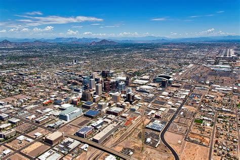 Top 4 Things to do in Downtown Phoenix - Phoenix on the Cheap