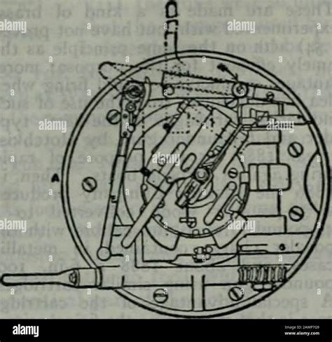 Breech mechanism hi-res stock photography and images - Alamy