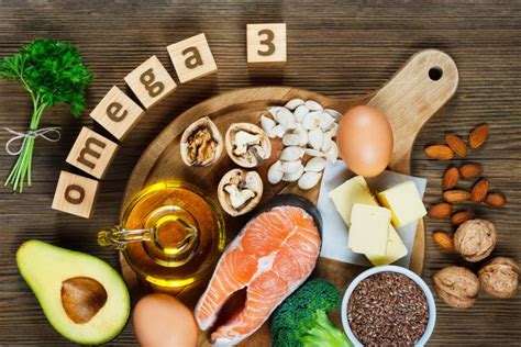 New Research Reveals Optimal Dose of Omega-3 Fatty Acids To Lower Blood ...