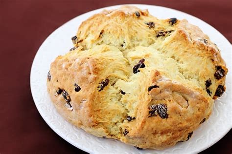 Irish Soda Bread | Gimme Some Oven