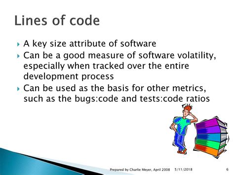 Metrics of Software Quality - ppt download