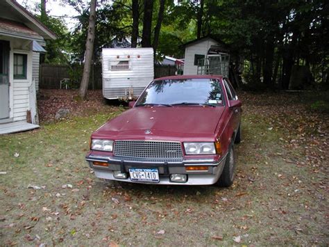 1988 Cadillac Cimarron For Sale Albany NY, New York