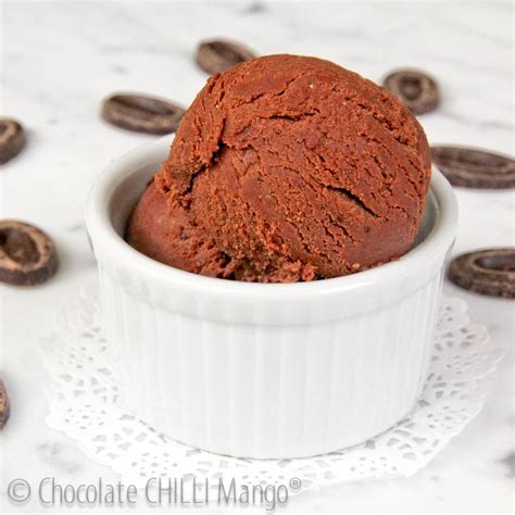 Gianduja Ice Cream - Delicious Italian Classic