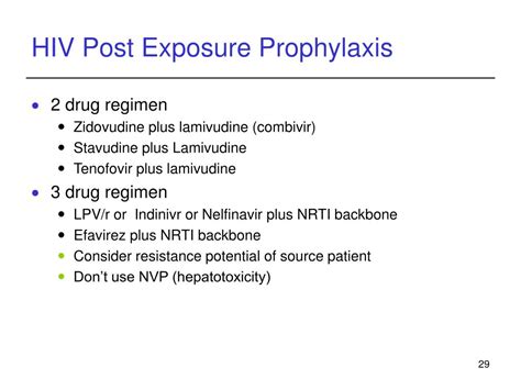 PPT - Standard Precautions and Post Exposure Prophylaxis PowerPoint ...