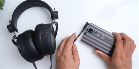 iFi Audio xDSD Gryphon Review: The Best Portable DAC/Amp! – Page 2 – TechReflex.net